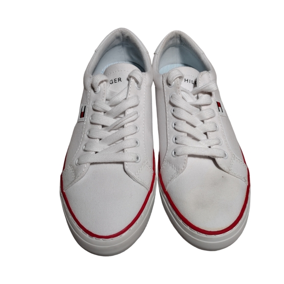 Tommy Hilfiger white - Picture 5 of 8